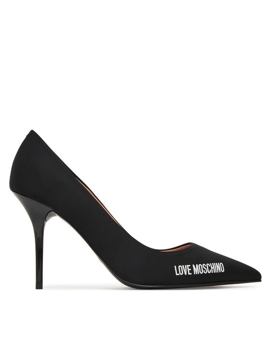 Love Moschino Обувки на ток JA10299G0OIM0000