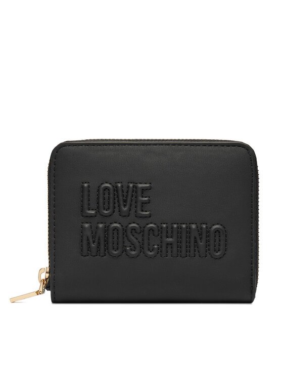 Love Moschino Портфейл JC5502PP1PLE0000
