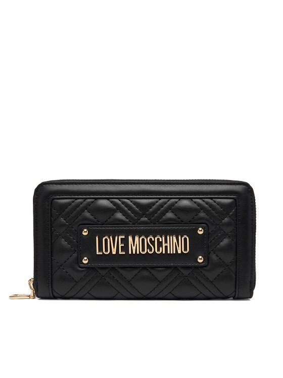 Love Moschino Портфейл JC5600PP1OLA0000