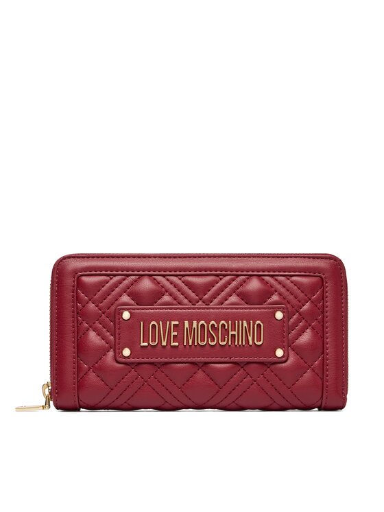 Love Moschino Портфейл JC5600PP1PLA0552