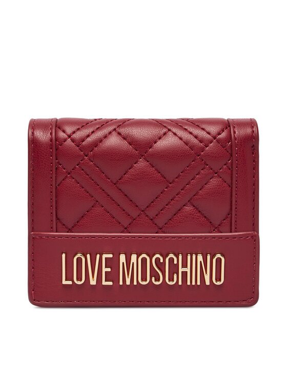 Love Moschino Портфейл JC5601PP1PLA0552