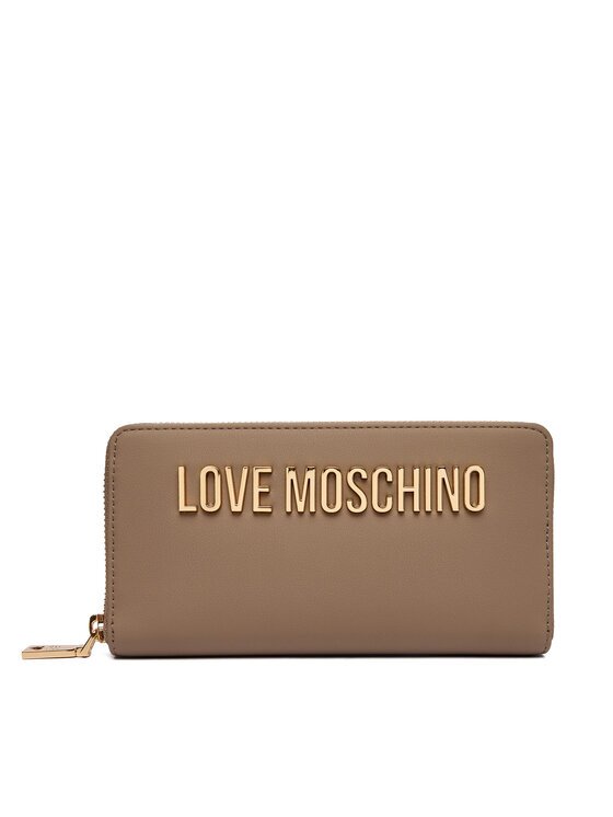 Love Moschino Портфейл JC5611PP0PKD0459