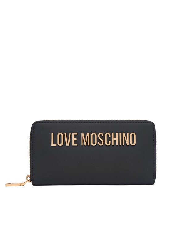Love Moschino Портфейл JC5611PP1PKD0129