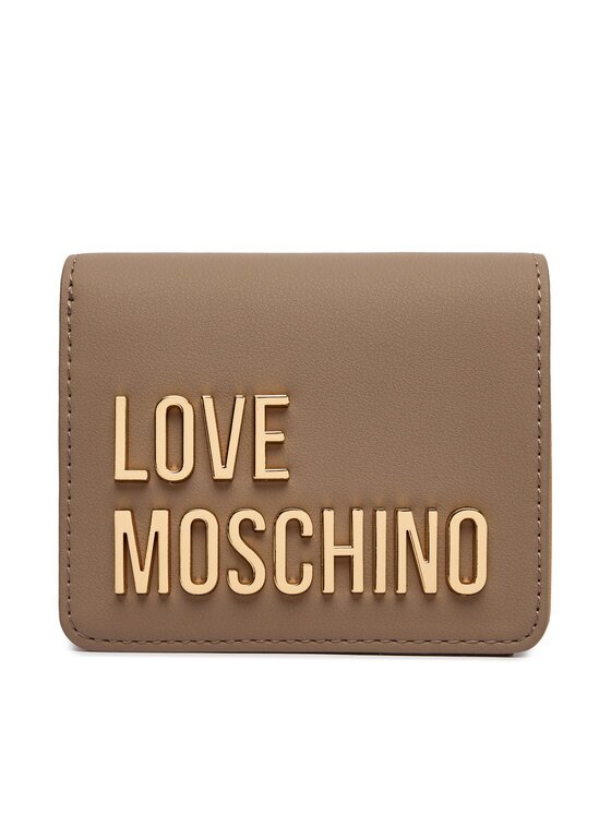 Love Moschino Портфейл JC5612PP0PKD0105