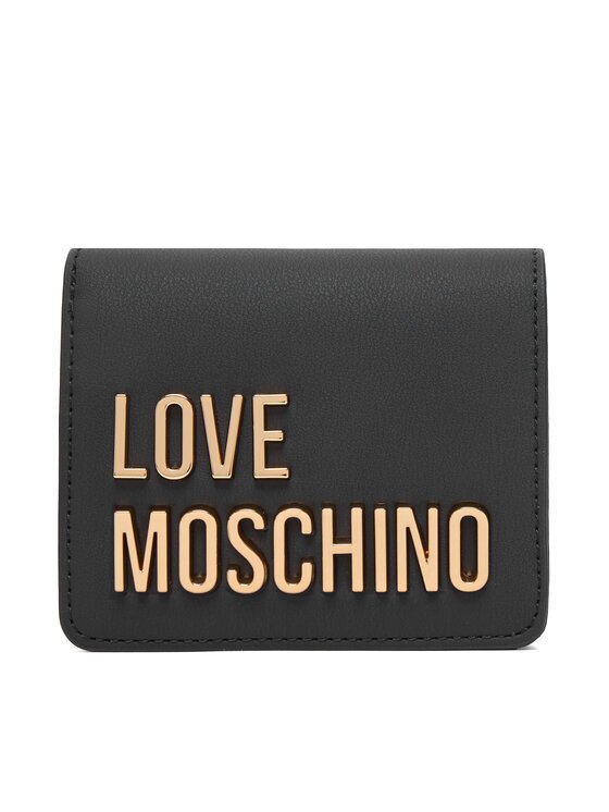 Love Moschino Портфейл JC5612PP1PKD0300