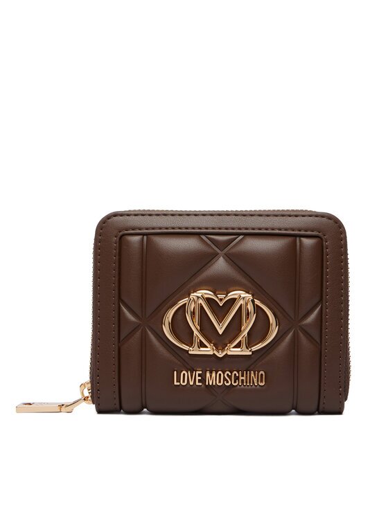 Love Moschino Портфейл JC5641PP1PLC0300