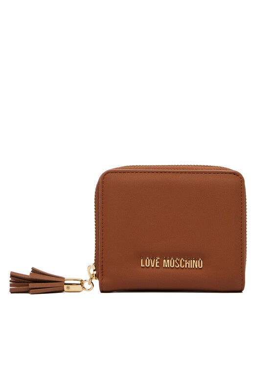 Love Moschino Портфейл JC5689PP1OKD0200