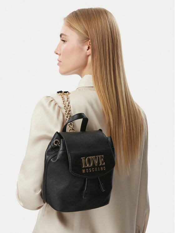 Love Moschino Раница JC4204PP0PKA0000