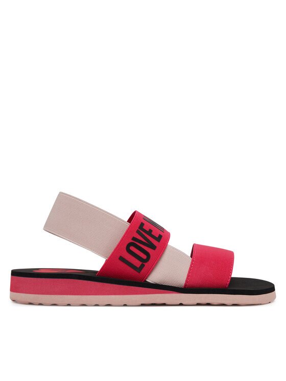 Love Moschino Сандали JA16033G0MJN460C