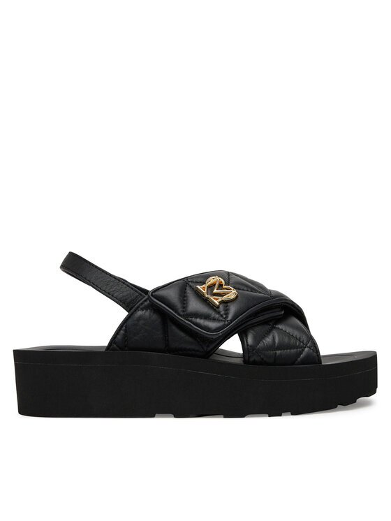Love Moschino Сандали JA16044I1MIE0000