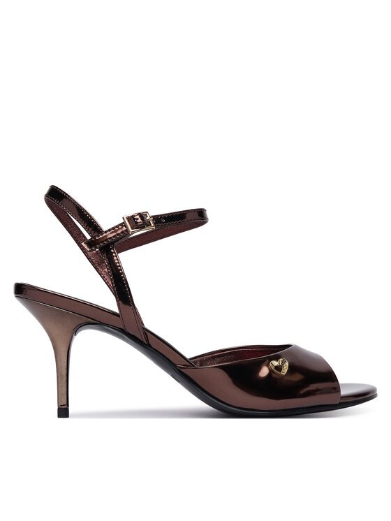 Love Moschino Сандали JA16107G0OJE090B