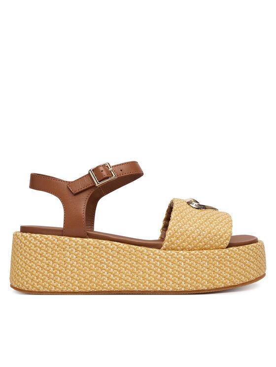 Love Moschino Сандали JA16127I0OJR610B