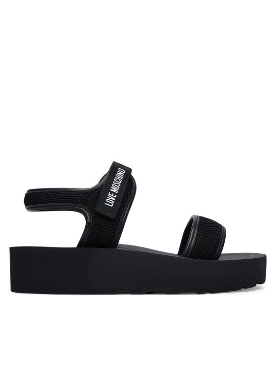 Love Moschino Сандали JA16144I0OIQI00A