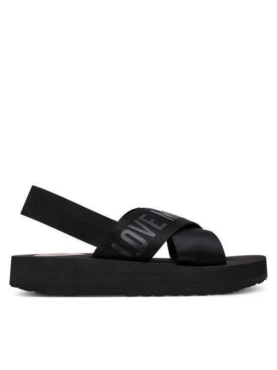 Love Moschino Сандали JA16214G0MIX4000