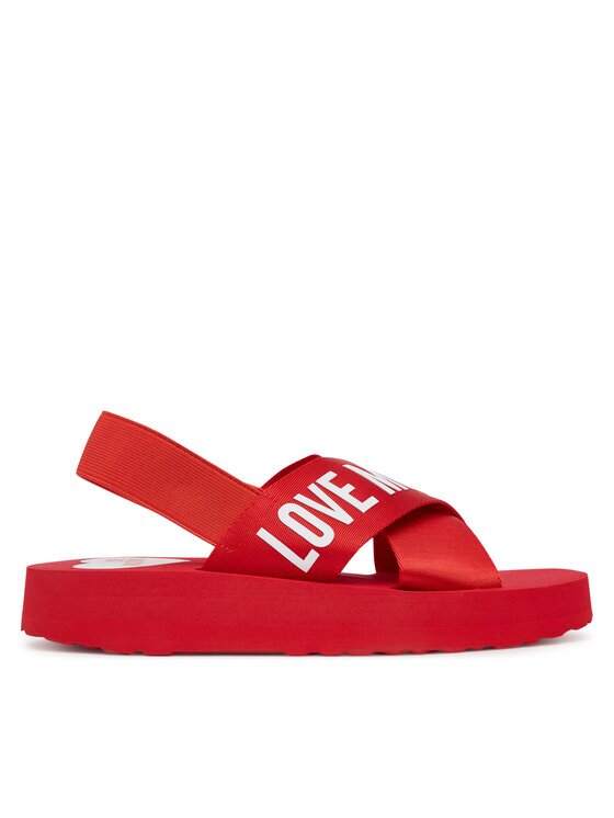 Love Moschino Сандали JA16214G0MIX5500