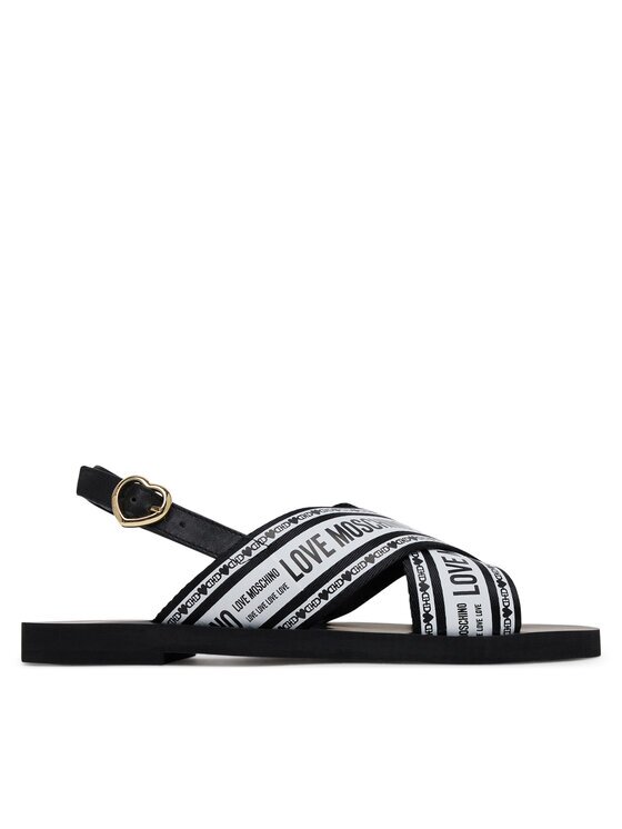 Love Moschino Сандали San Lod Micro20 JA16142G0MIX200A
