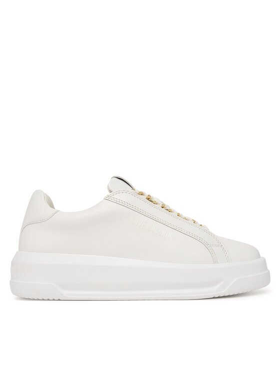 Love Moschino Сникърси JA15015G1OIA0100