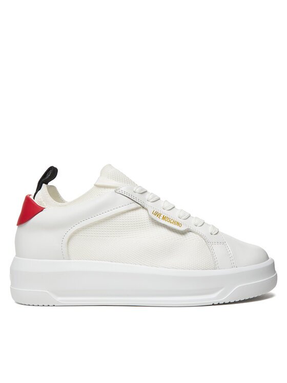 Love Moschino Сникърси JA15055G1OIZ010B