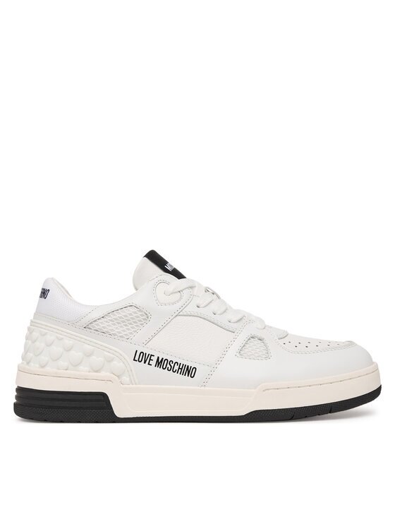 Love Moschino Сникърси JA15084G1OIKB10A