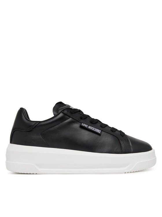 Love Moschino Сникърси JA15195G1NIA300Z37