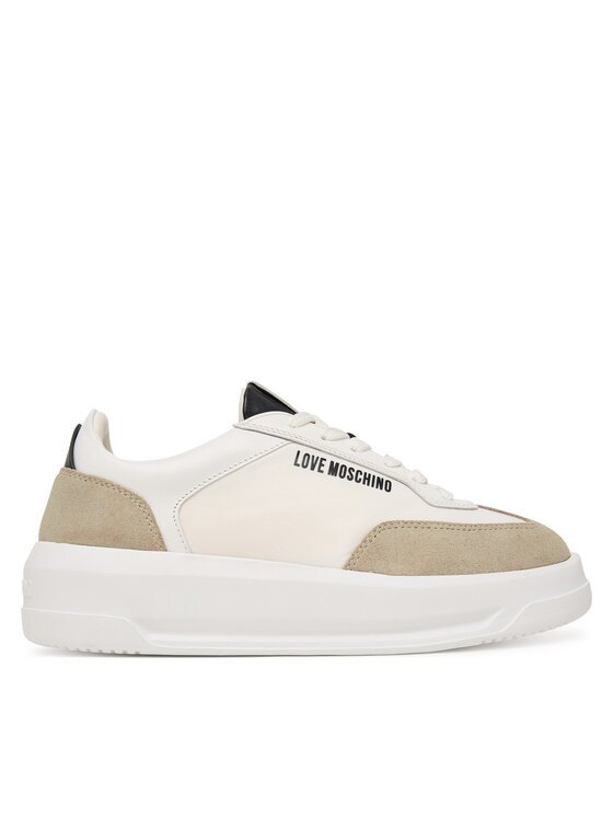 Love Moschino Сникърси JA15215G1PINH10C