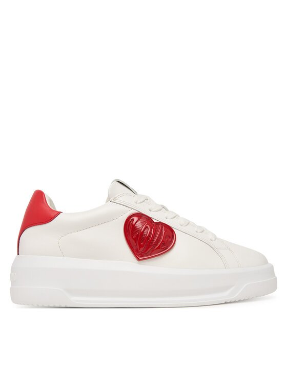 Love Moschino Сникърси JA15235G1PIAQ10A