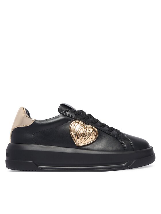 Love Moschino Сникърси JA15235G1PIAR00A