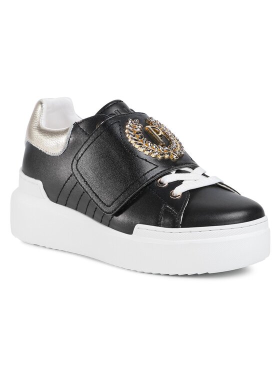 Love Moschino Сникърси JA15272G1PIG0105