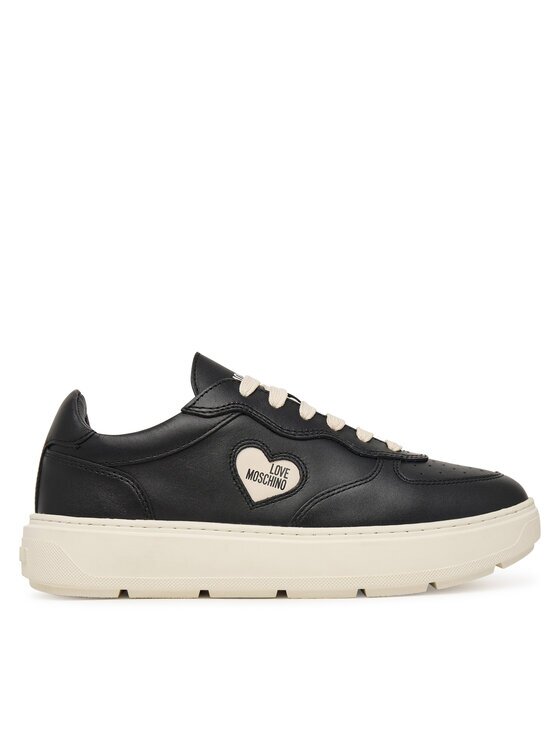 Love Moschino Сникърси JA15294G1PIAM00A