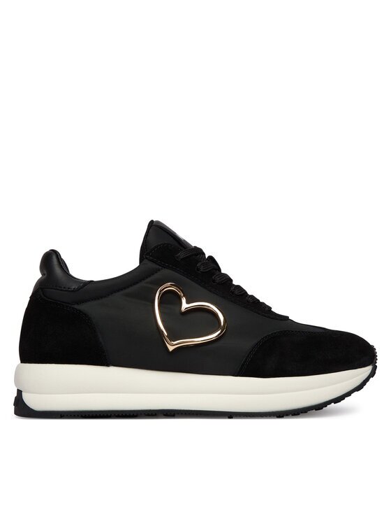 Love Moschino Сникърси JA15344G1OINC10A