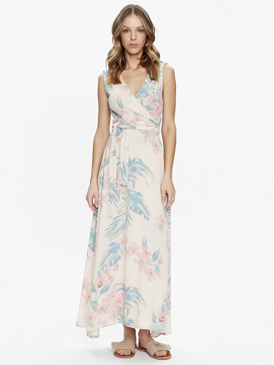 LTB Лятна рокля Zoyapa 40002 25014 Regular Fit