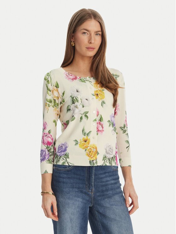 Luisa Spagnoli Кардиган Contesto 100300 Slim Fit