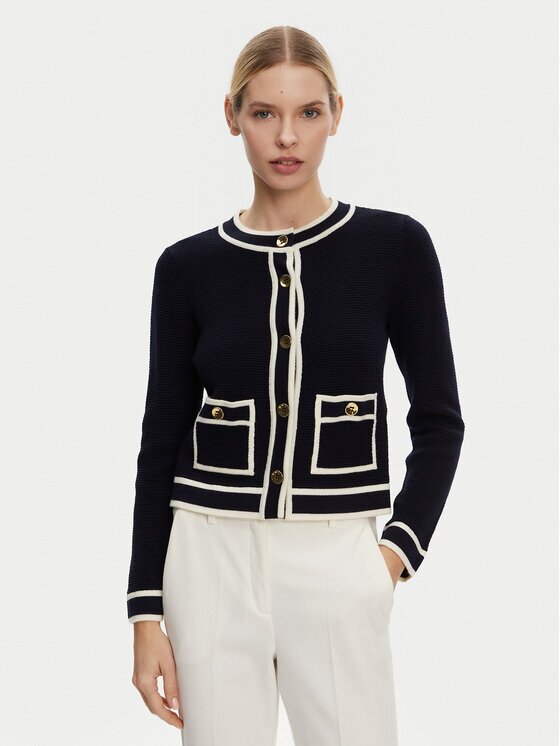 Luisa Spagnoli Кардиган Macori 58615 Slim Fit