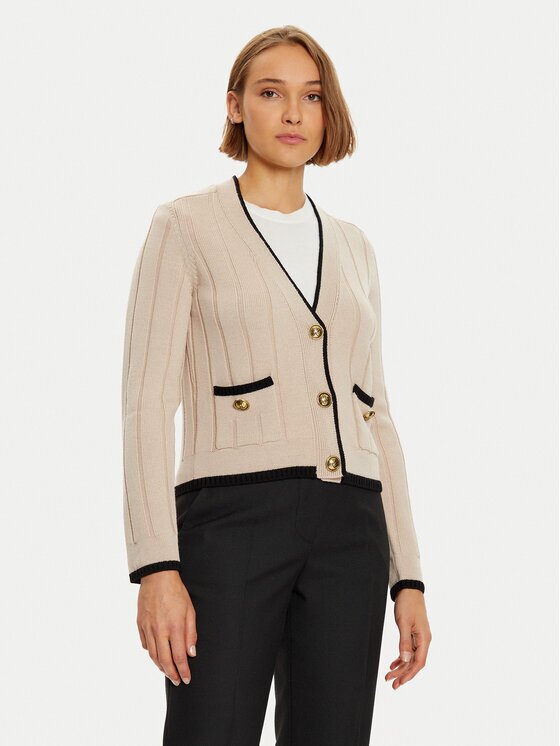 Luisa Spagnoli Кардиган Mozione 58437 Regular Fit