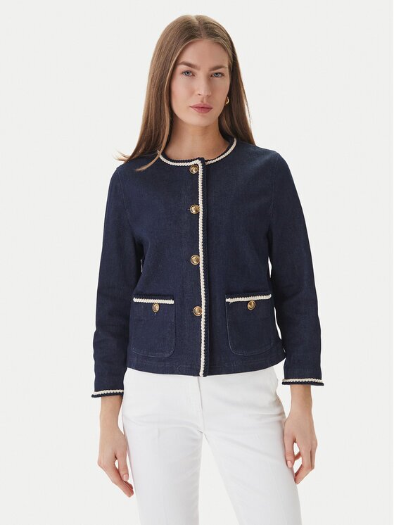 Luisa Spagnoli Сако Vario 542793 Regular Fit