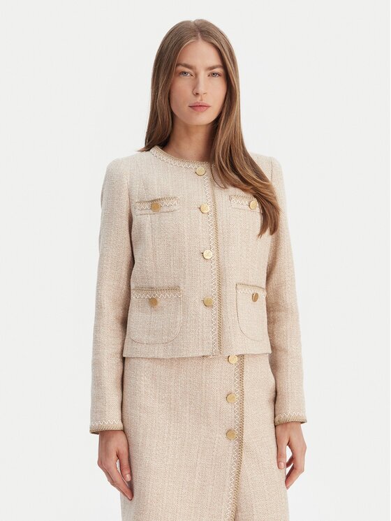 Luisa Spagnoli Сако Vasari 542790 Regular Fit