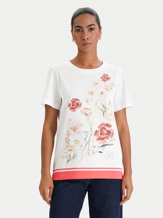 Luisa Spagnoli Тишърт Belle 543280 Regular Fit