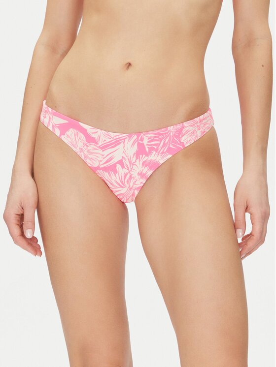 Maaji Долнище на бански Pink Blossom Flirt PT2249SBC041