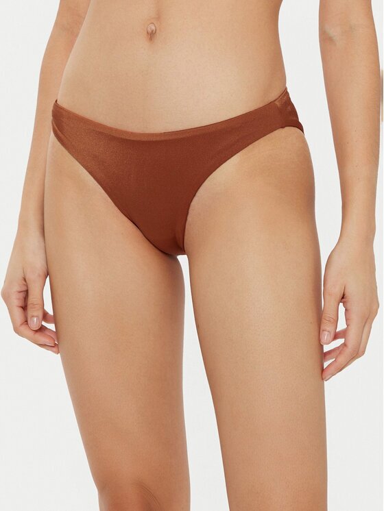 Maaji Долнище на бански Satin Umber Sublimity PT3265SBC075