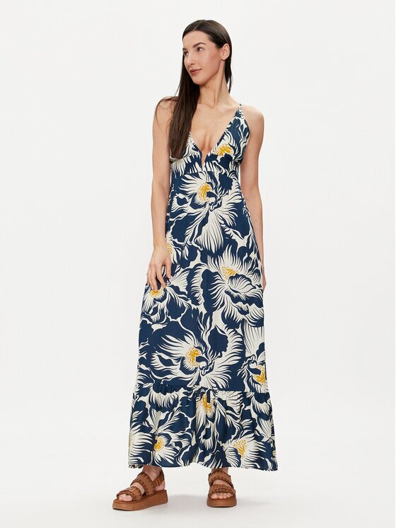 Maaji Лятна рокля PT2210CLD600 Regular Fit