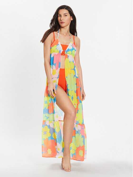Maaji Плажна рокля 2117CLD001 Regular Fit