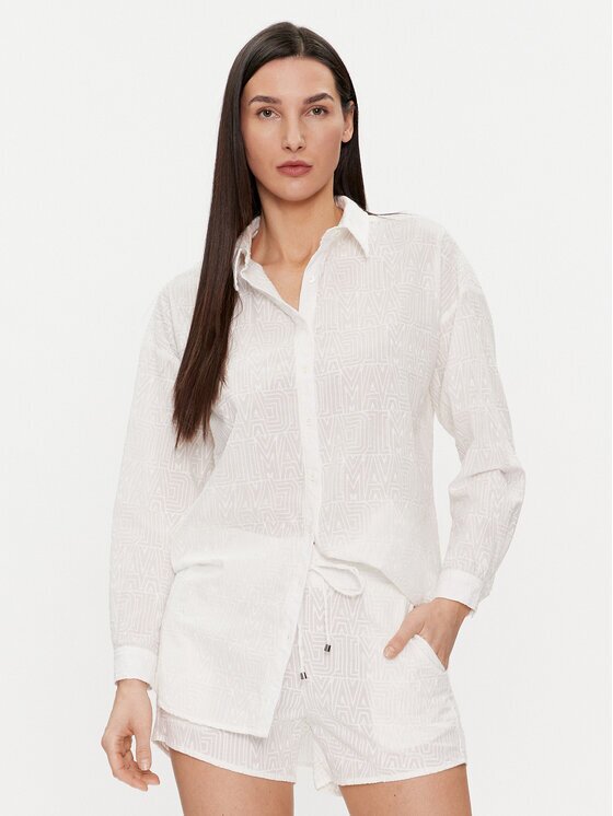 Maaji Риза Larissa PT2075CLS004 Relaxed Fit
