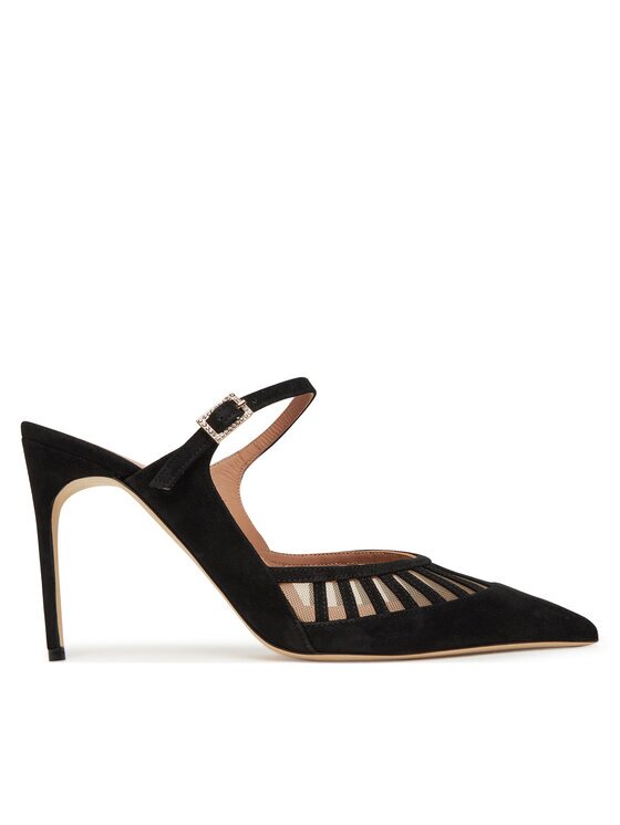 MALONE SOULIERS Чехли Bardot 90-2