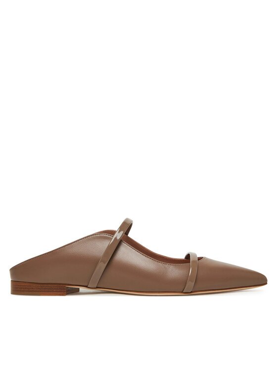 MALONE SOULIERS Чехли Maureen Flat 328