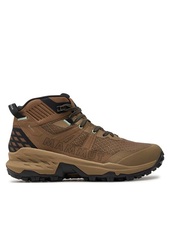 Mammut Туристически Sertig II Mid GTX GORE-TEX 3030-04840-7493