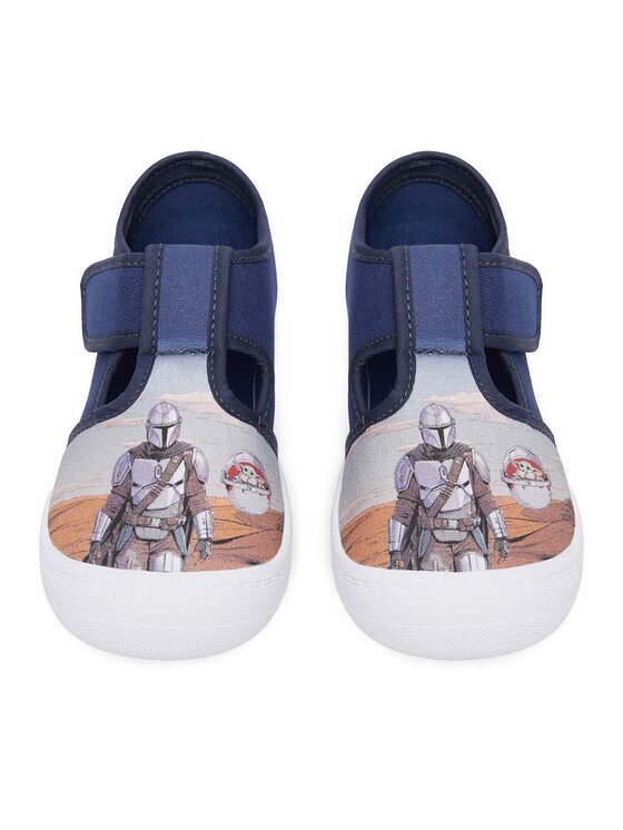 MANDALORIAN Пантофи CEO-CM-AW26-221LCM