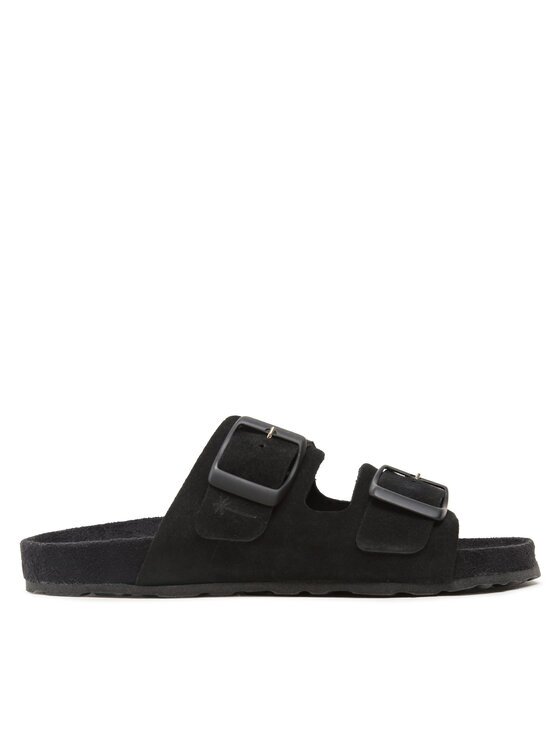 Manebi Чехли Traveler Nordic Sandals K 1.1 RT