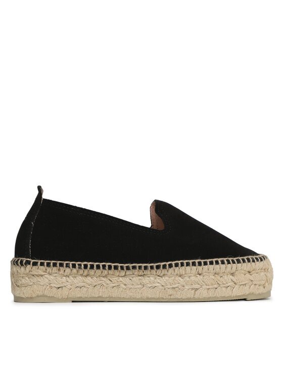 Manebi Еспадрили Double Sole Espadrilles K 1.0 D0