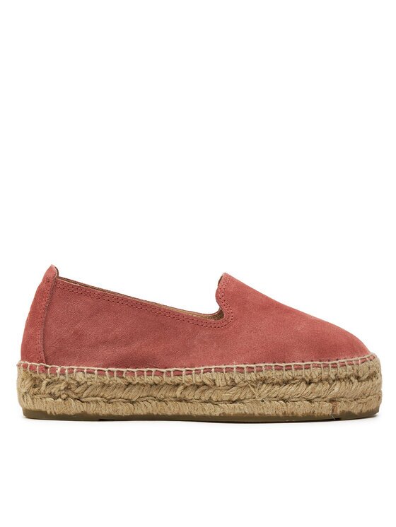 Manebi Еспадрили Hamptons Double Sole Espadrilles R 7.0 D0