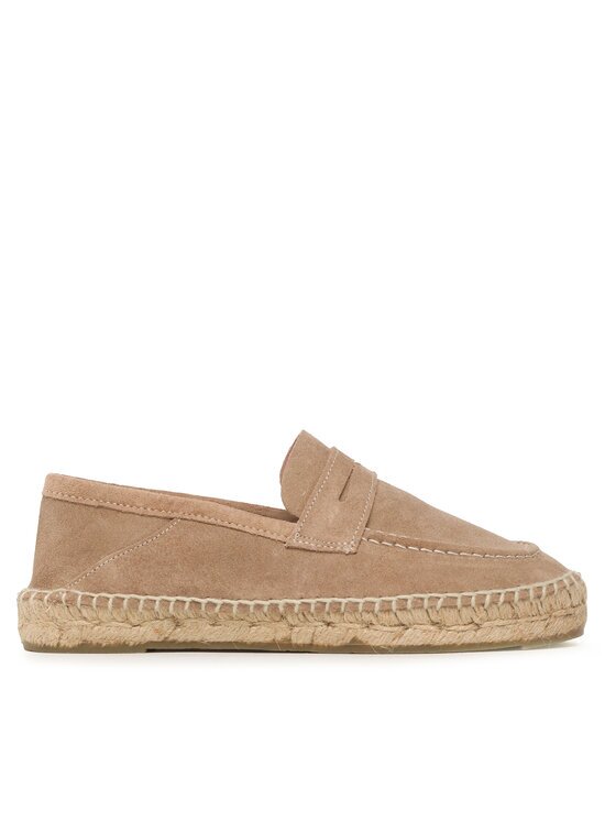 Manebi Еспадрили Loafers Espadrilles W 1.9 LW